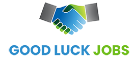Good Luck Jobs